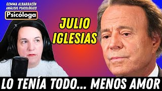 Download Lagu JULIO IGLESIAS: El Héroe Roto que Nunca Dejó de Necesitar Aplausos | Análisis Psicológico Real MP3 Download Lagu JULIO IGLESIAS: El Héroe Roto que Nunca Dejó de Necesitar Aplausos | Análisis Psicológico Real MP3
