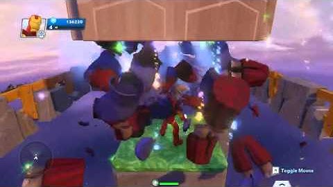 Spark Farm Final Max Speed Get Demo Long