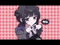 チェリーポップ DECO 27 澤村光彩 Cover 