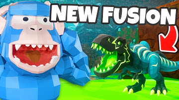 Minigames + New Fusion UPDATE in UG VR