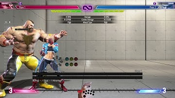 Anti Cammy Tech