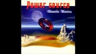 Power Source - Cosmic Waves [FULL ALBUM]