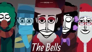 Jingle All The Way! - The Bells - Incredibox Reviews w/MaltaccT