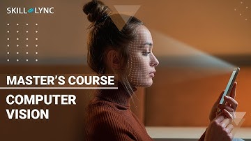 Masters Program in Computer Vision for Autonomous Vehicles | Skill-Lync | Courses