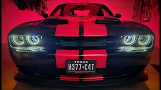 Challenger Hellcat Best Upgrades