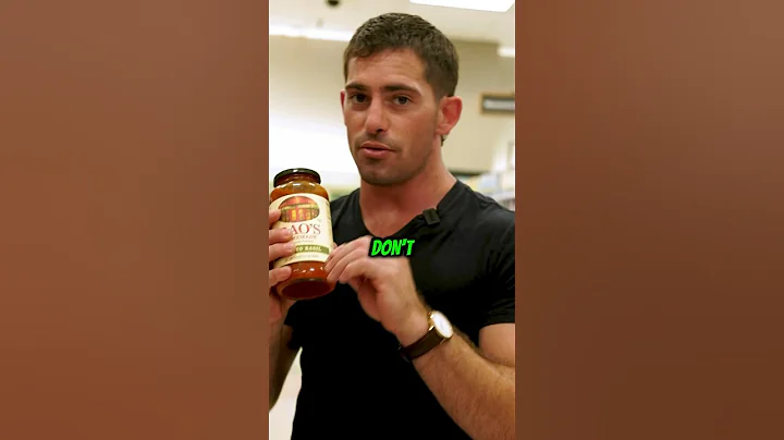 Worried About Rao’s? Find out why I’m NOT!