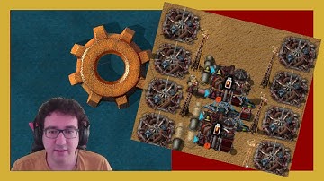 Combustible Chemical Fuel Formulation - Factorio 1.1 Seablock - Aurei Plays - 483