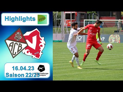 Bellinzona Vaduz Goals And Highlights