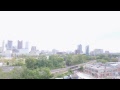 Testing DJI Inspire Live Streaming