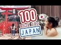 100 MUST DO OUTSIDE OF TOKYO 🇯🇵  | Japan Travel Guide