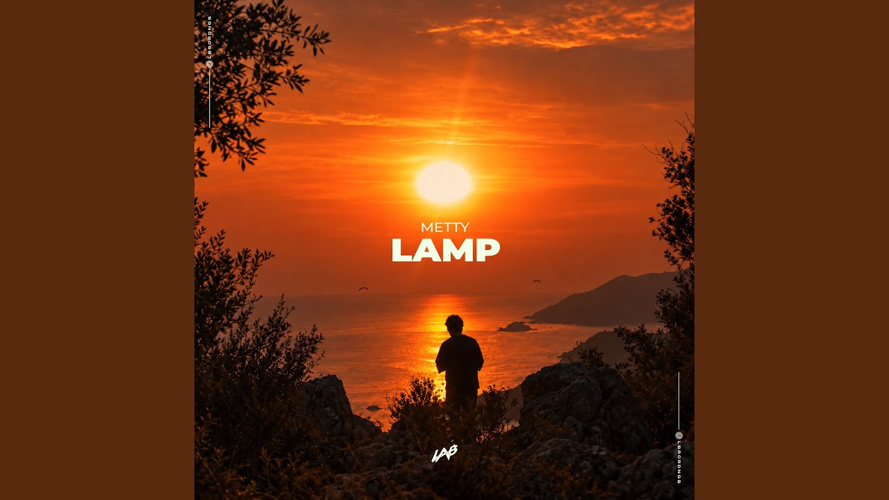 Watch Lamp on YouTube Watch Lamp on YouTube