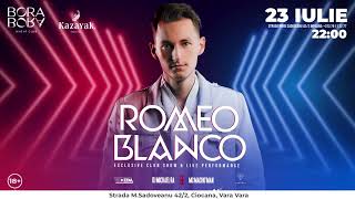 DJ ROMEO BLANCO