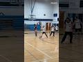 Fives 🖐️ 🏀 #basketball #hoops #phxaz #fives #ytshorts #highlights #pickupbasketball #post #yt