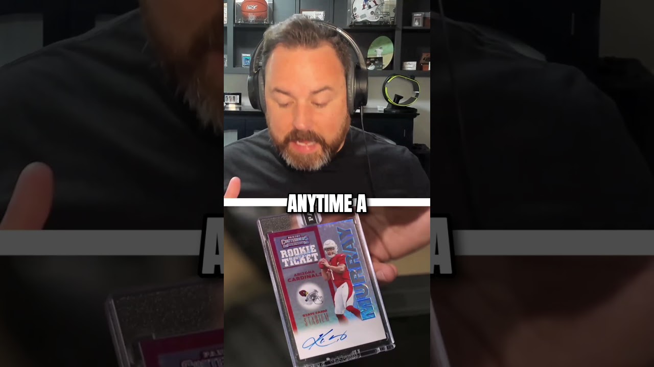 This Will SAVE YOU THOUSANDS at The National (featured). Photo by Sports Cards Nonsense