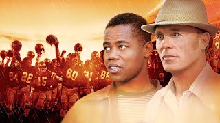 Radio Full Movie Facts And Review / Cuba Gooding Jr. / Ed Harris