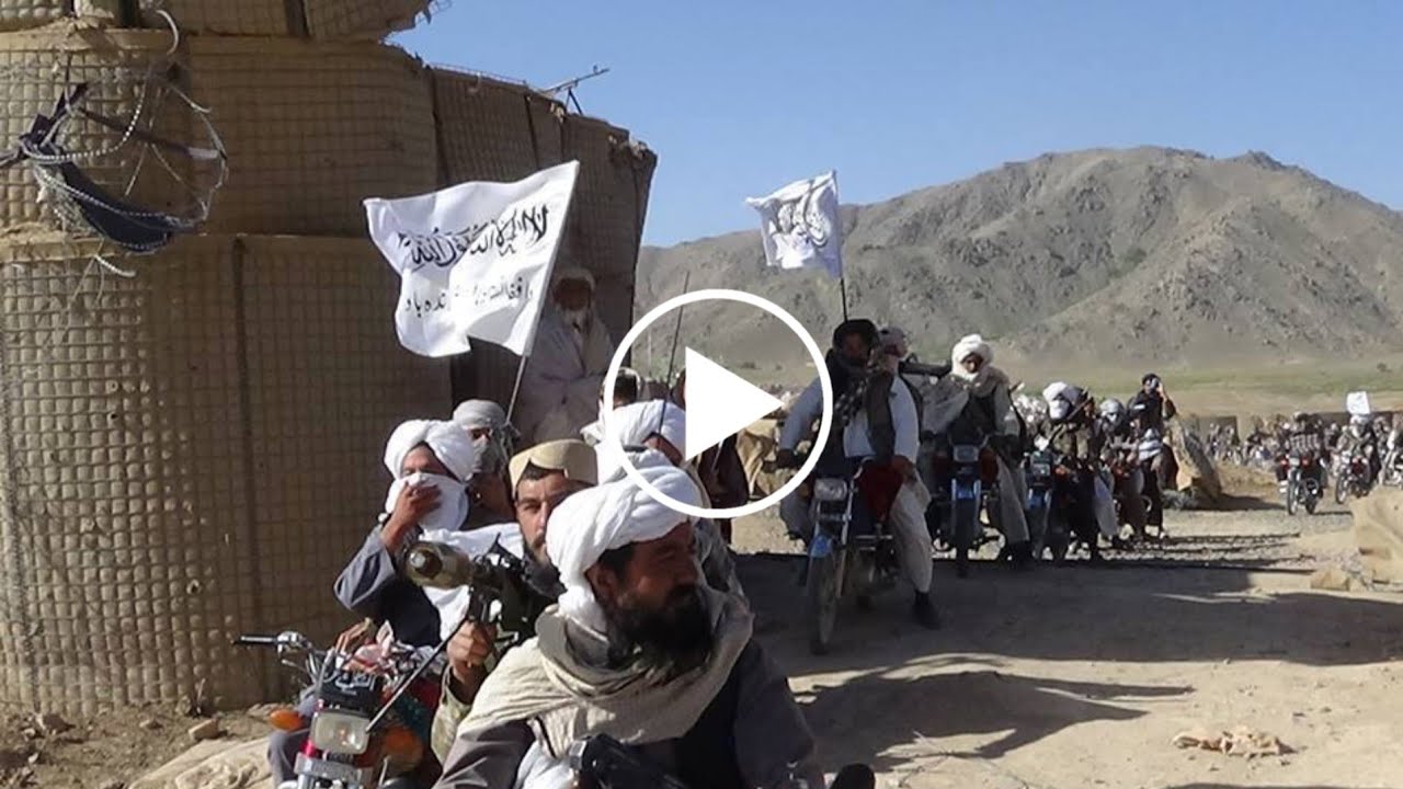 د م-لا یعق-وب تر مستقیمی قومانداني لاندی افغان ځواکونه له ډیورنډ کرښې واوښتل تر اټک وسیدل