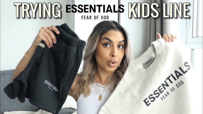 Essentials womenswear review: is it worth your money?
