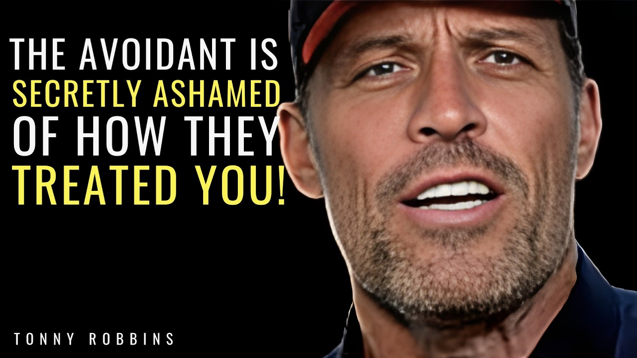 Человек с избегающим типом личности втайне стыдится того, как с ним обращались (Жестокая правда) ...