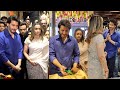 Mahesh Babu & Namrata Shirodkar Exclusive visuals at Gowari Signatures Launch | FilmyTime