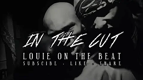 (FREE) Onyx / Dark Gritty 90s Underground Boom Bap Type Beat "In The Cut" With Scratches