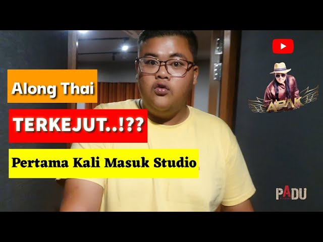 Penangan Suara Anak Laut - Along Thai class=