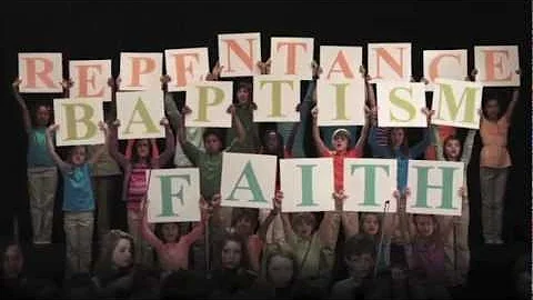 Zack & Zoey Explore: Article of Faith 4