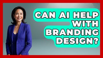 Can AI Help With Branding Design? - Emerging Tech Insider