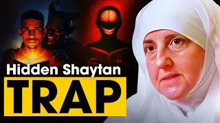 Shayṭāns Most Dangerous Trap For Educated People Dr Haifaa Younis