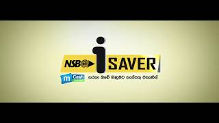 Nsb Isaver - Sinhala