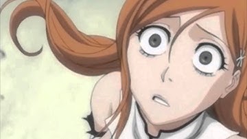 Bleach AMV HD - Ichigo and Ulquiorra - Falling inside the black