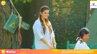 Mainu Pata Hai Tu Fan Salman Khan Di - New Army Love Story - Collage Time Love Story - Tictok Song -