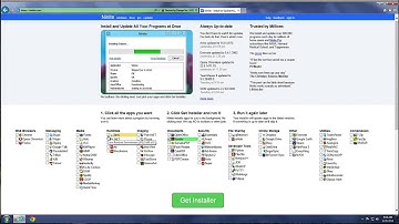 Using Ninite to Install Software and Avoid Unwanted Junk