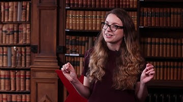 5 steps to change perspectives  | Jessica Ramalhete | TEDxBonnSquareSalon