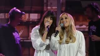 Lara Fabian & Nolwenn -Tu es mon autre, 01/03/2024