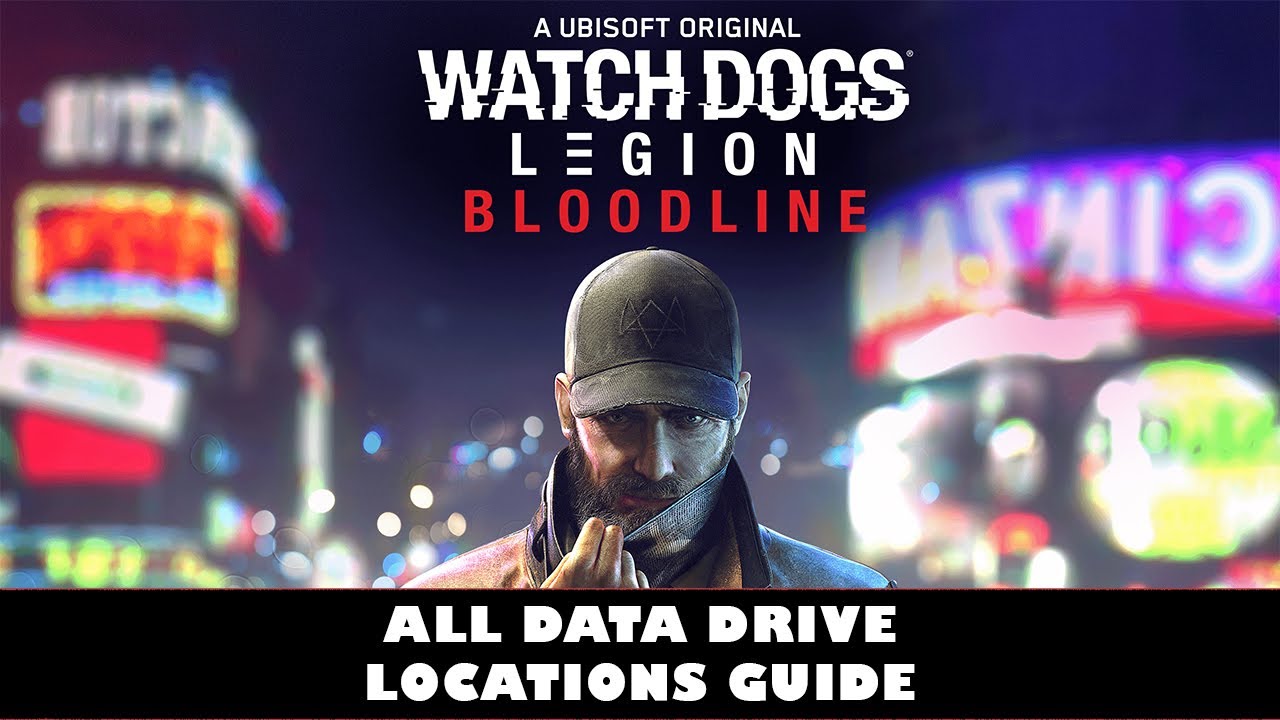 Watch Dogs Legion Achievement guide and roadmap