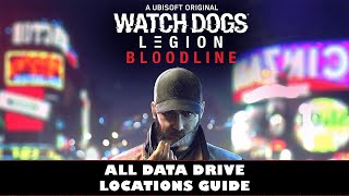 Watch Dogs: Legion Achievement Guide & Road Map