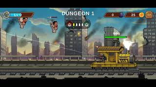 Cameraman Vs Bop Dop Yes Skibidi toilet Gameplay Video screenshot 3