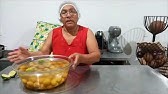 DULCE DE CIRICOTE, dulce tradicional yucateco, fácil, delicioso, rico, 100  % yucateco - YouTube