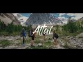 Алтай, которого нет у Птушкина | Altai adventures