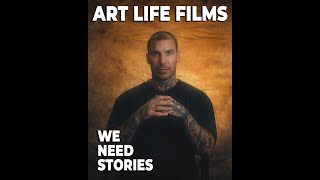 Why EVERY Filmmaker Must Master Storytelling | Behind The Lens With Isaak Schiller Update