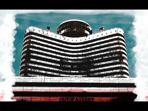 The Shocking Facts about Asia's Largest Organ Transplant Facility