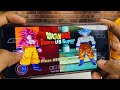 [NEW] DRAGON BALL DAIMA VS SUPER PPSSPP ISO MOD ANDROID WITH PERMANENT MENU | DBZ TTT MOD PPSSPP