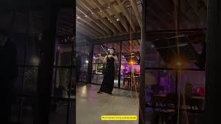 Bond Theme By Birmingham String Quartet Violin Duo