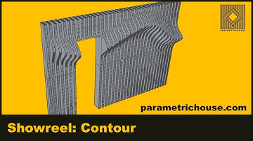 Softmove and Contour