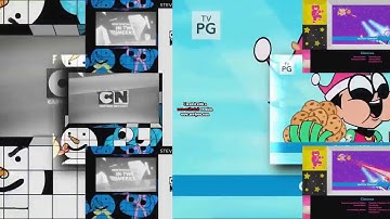 16 Shuric Scans With Are Sildes (Going Left Version)