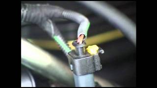 RAC How to Test a Fiat Doblo 1300 Multijet Fuel Rail Pressure Control Valve Resimi