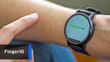 This Device Will Turn ANY Surface Into An Interactive Touch Screen