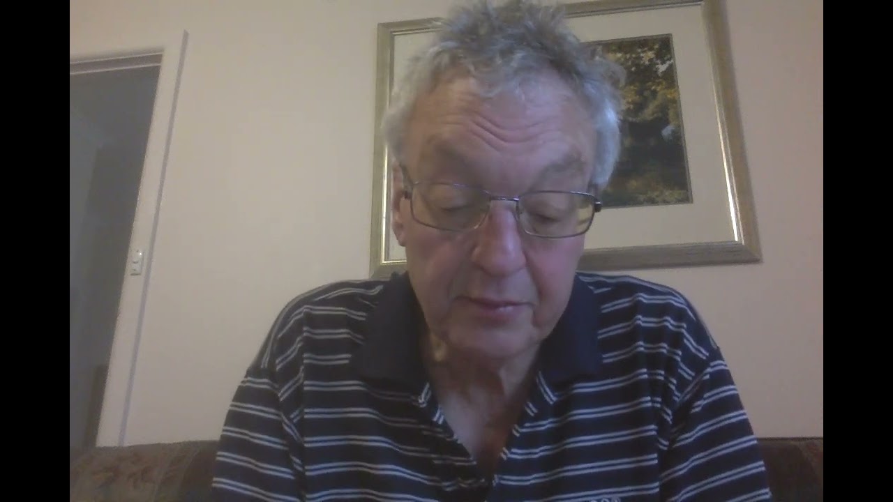 Reflection 1 John 4 Vs 1 On Watch For The Ways Of The Evil One YouTube Reflection 1 John 4 Vs 1 On Watch For The Ways Of The Evil One YouTube