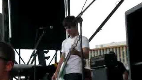 A Cursive Memory ~ 1000 Miles Cover