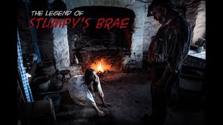 Stumpy&#39;s Brae - An Ulster-Scots Ghost Story.